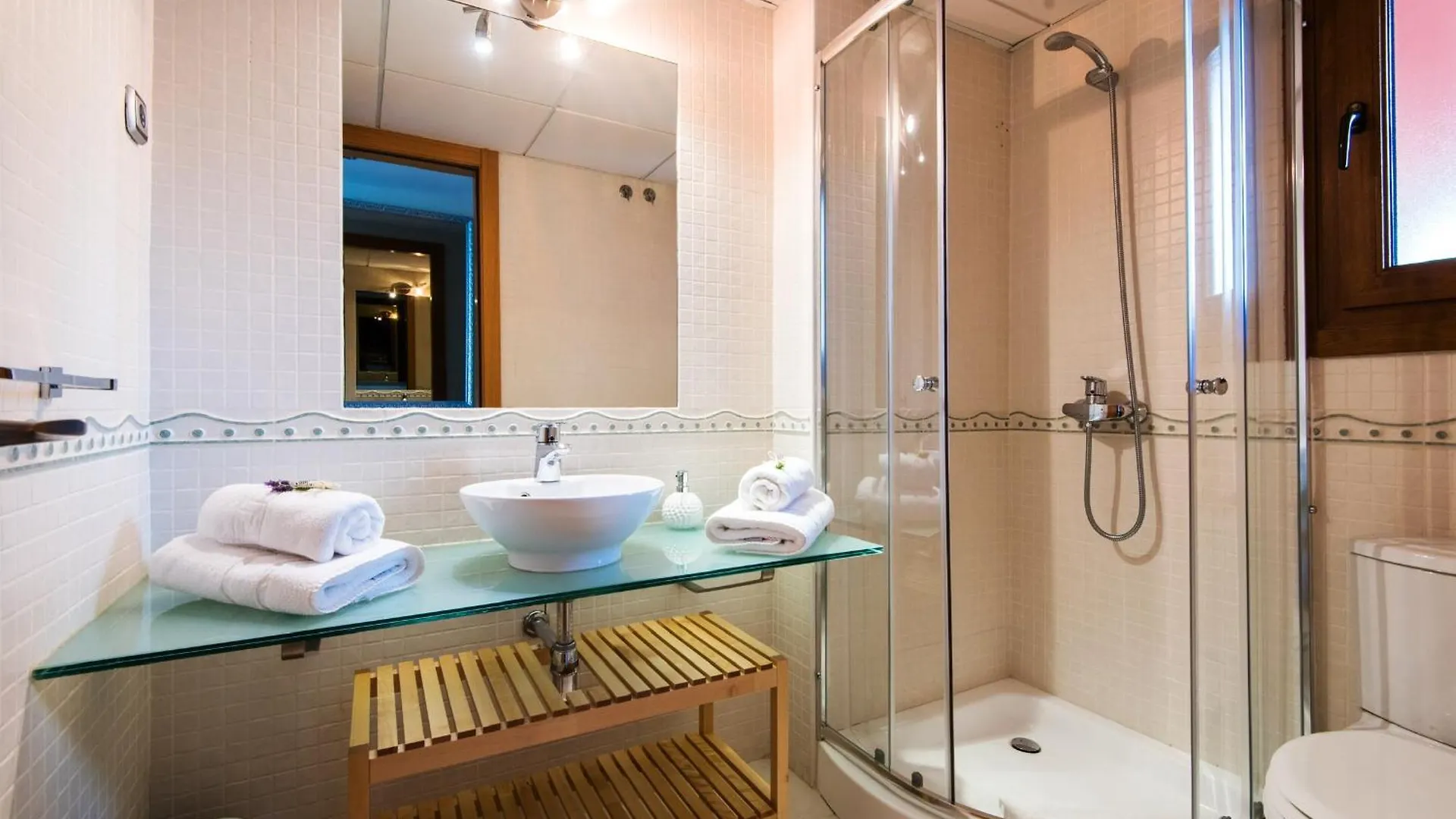 Apartamento Con Vistas Al Mar En El Higueron Benalmádena Espagne