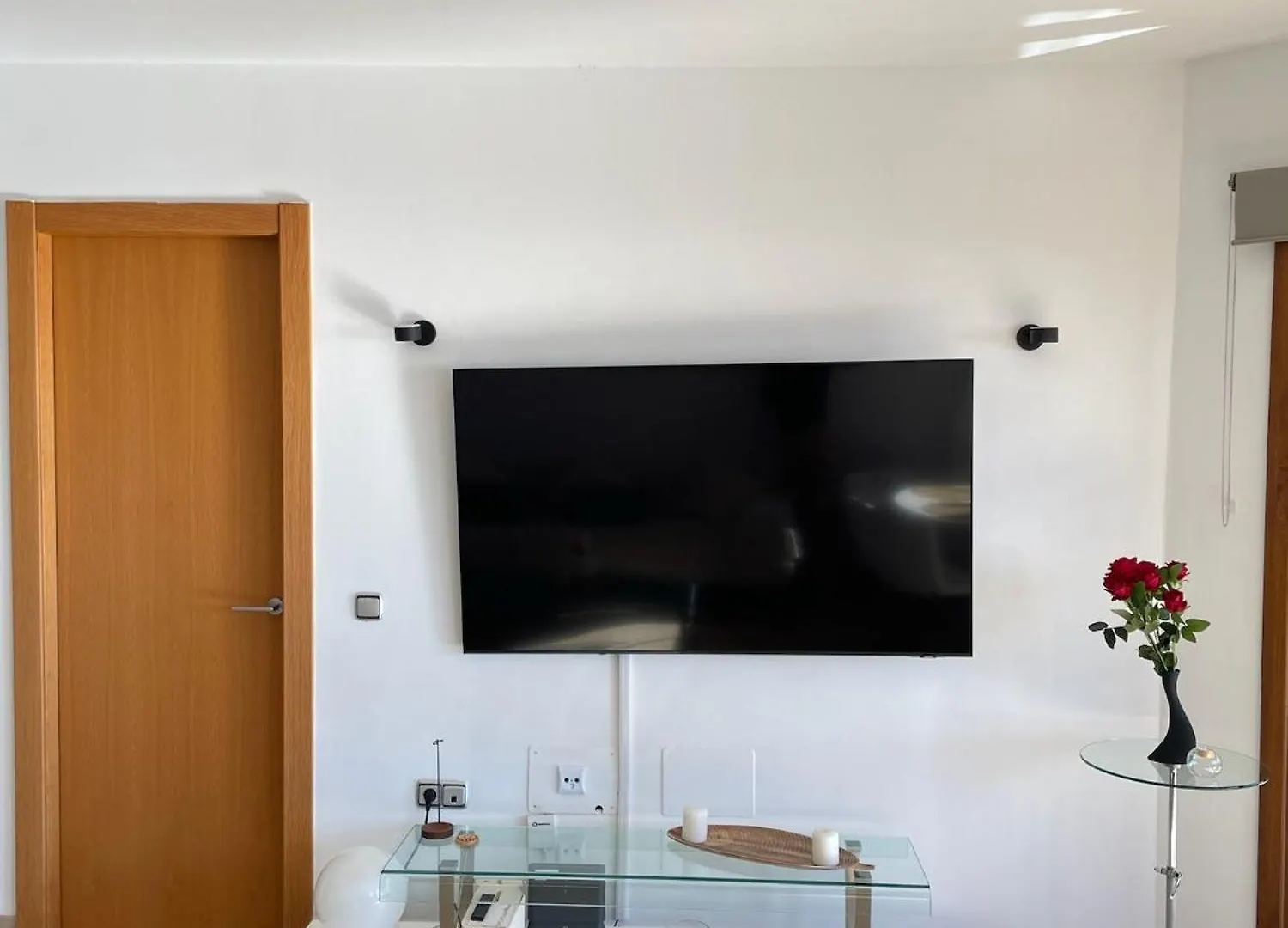Apartamento Con Vistas Al Mar En El Higueron Benalmádena