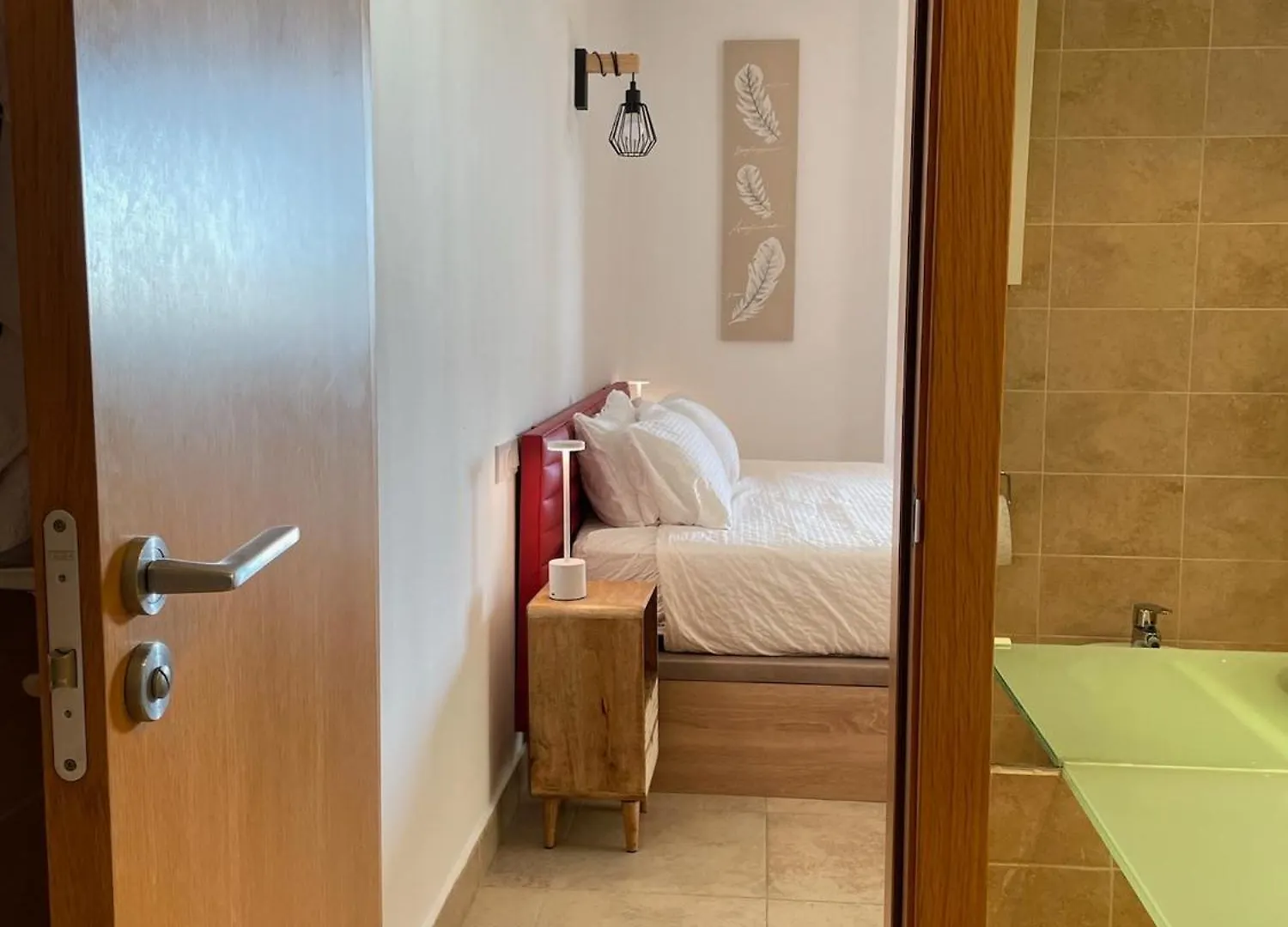 Apartamento Con Vistas Al Mar En El Higueron Benalmádena 0*,  Espagne