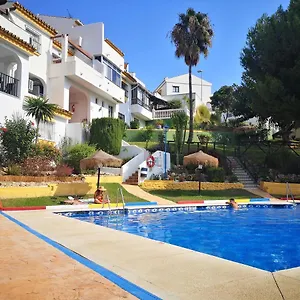  Apartamento Lomas De Benalmar Av Palmeras España