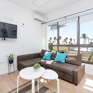Apartamento Aloha Paradise, Benalmádena