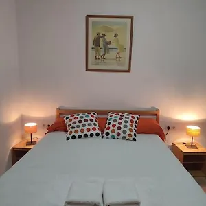  Apartamento Fuerteventura Casa Tikuna España