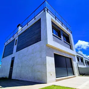 Сasa de vacaciones Casa Dorada Alisal España