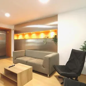  Apartamento Notel Club - Fusion Urbana España