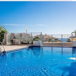 Apartamento Señorío Torrequebrada, Benalmádena