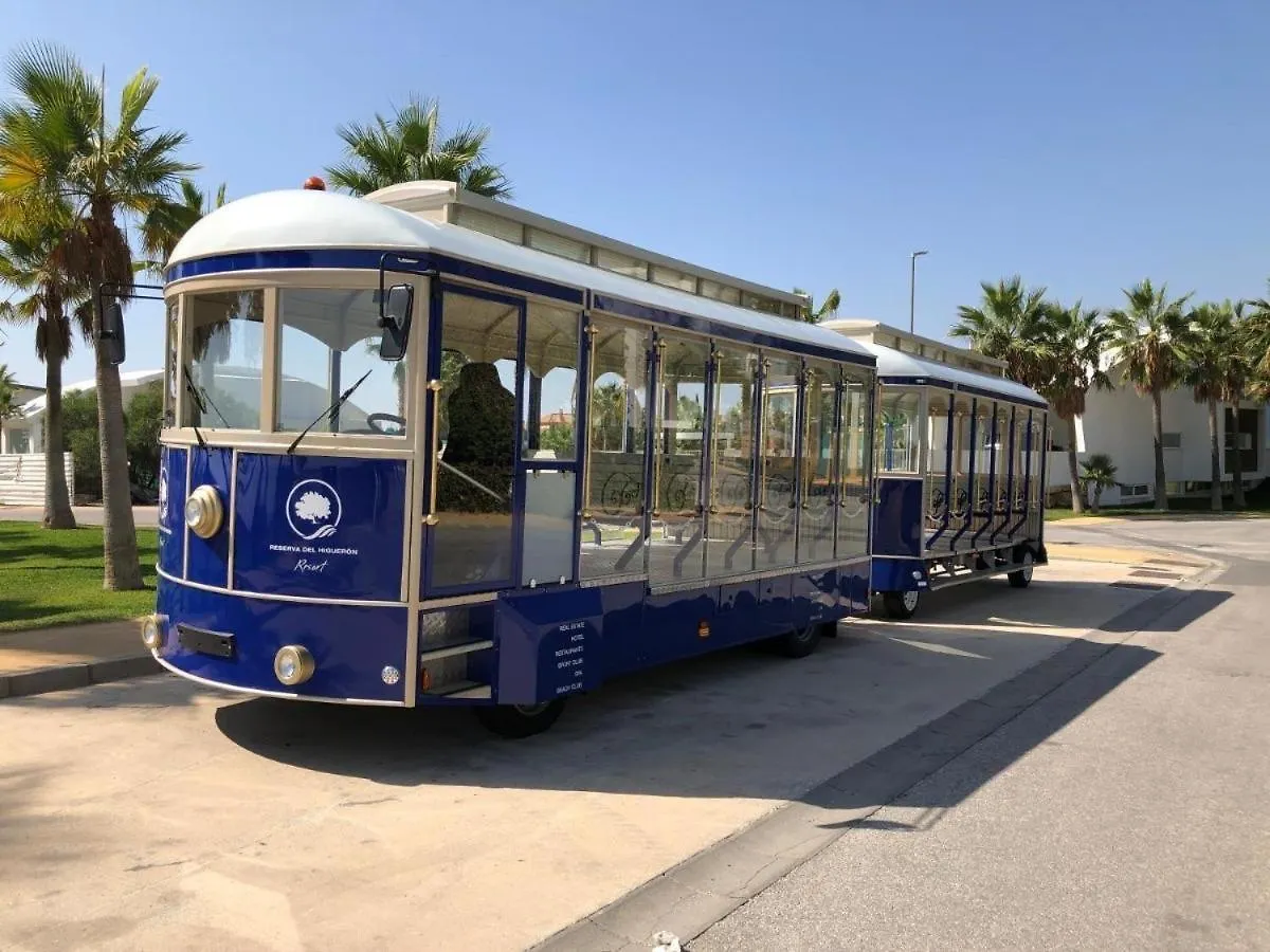 Apartamento Benalmadena Reserva del Higuerón España