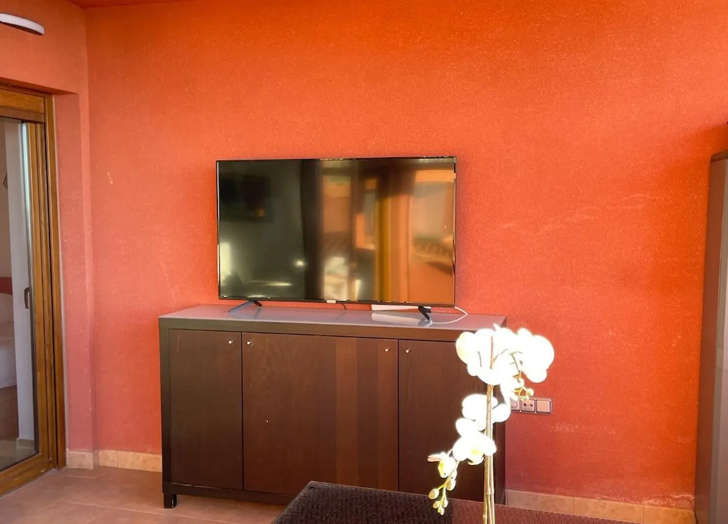 Apartamento Benalmadena Reserva del Higuerón