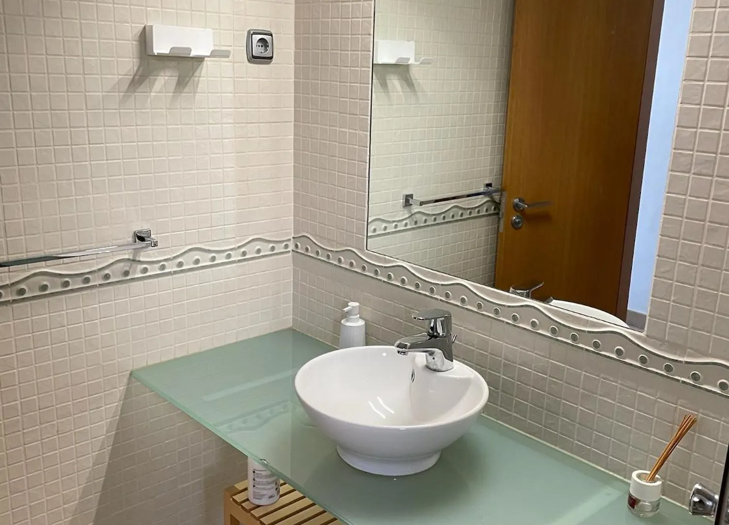 Apartamento Benalmadena Reserva del Higuerón